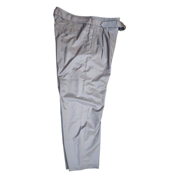 Nike The ESC Workers Pants SP2022 Champaign DN4100-012 Men Sz 2XL Made in Italy - Picture 1 of 16